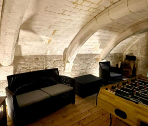 Le Clos du Val à Loup